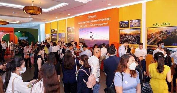 Chính thức ra mắt dự án Sunneva Island – Bừng sáng Đảo Ánh Dương