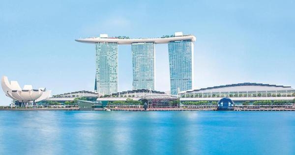 The Sailing Quy Nhơn - Biểu tượng Tháp đôi tiên phong của Bình Định