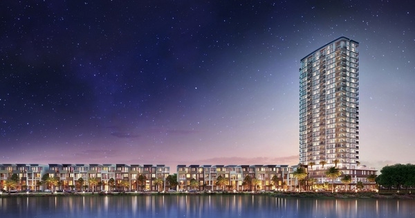 The 9 Stellars do SonKim Land phát triển đạt nhiều Giải thưởng danh giá 2022