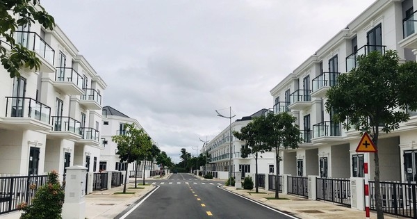 Giá biệt thự, nhà phố tại TP.HCM tăng cao kỷ lục chạm ngưỡng 700 tỷ đồng