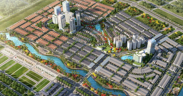 Sự ‘cất cánh’ của đô thị vệ tinh đánh thức tiềm năng BĐS Bắc Đà Nẵng