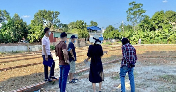 Đánh thuế cao người sở hữu nhiều bất động sản