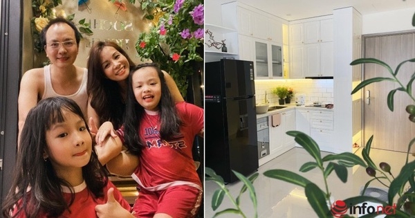 28 tuổi mua nhà trả góp, mê kinh doanh từ điện thoại đến cháo lòng, vợ chồng Hà Nội chia sẻ bí quyết đổi nhà liên tục