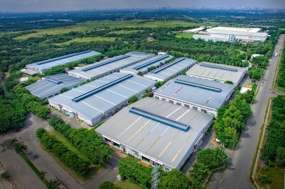 Loạt thương vụ M&A bom tấn trên thị trường bất động sản 6 tháng đầu năm  - Ảnh 2.