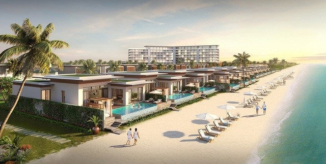 Đón chờ cảm xúc thăng hoa tại lễ ra mắt dự án Felicity Phu Quoc - Ảnh 1.