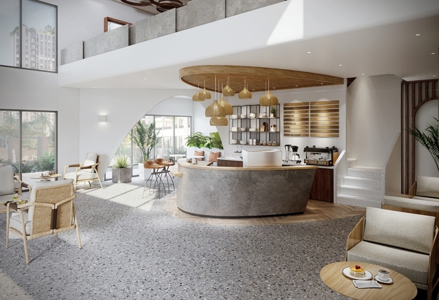 Shophouse nằm trong khu đô thị lớn bậc nhất quận 12 hút khách - Ảnh 1.