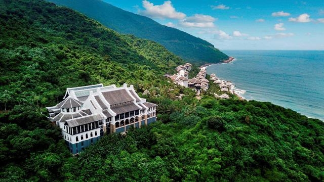 Hon Thom Paradise Island và câu chuyện hài hòa với thiên nhiên - Ảnh 1.