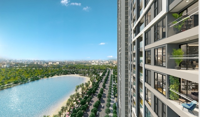 Chất lượng bàn giao hàng đầu minh chứng cho giá trị Masteri West Heights - Ảnh 1.