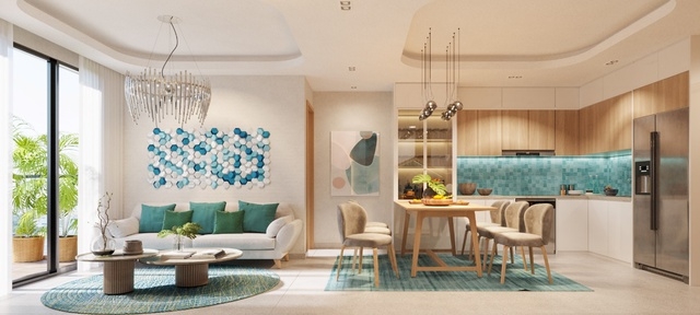 Passo Garden: Cơ hội cho nhà đầu tư mới gia nhập thị trường Phú Quốc - Ảnh 1.