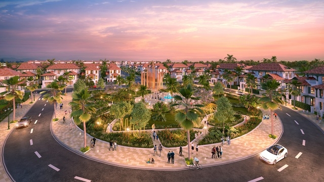 ‘’Cần những dự án chất lượng mới hút được người giàu đến Đà Nẵng’’ - Ảnh 2.