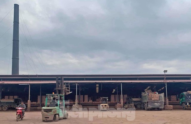  Bắc Giang xử phạt và bêu tên loạt dự án vi phạm đất đai  - Ảnh 1.
