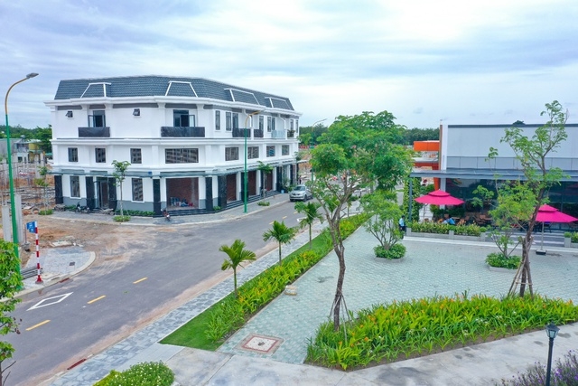 Bài toán đầu tư tối ưu dự án Richland Residence - Ảnh 2.