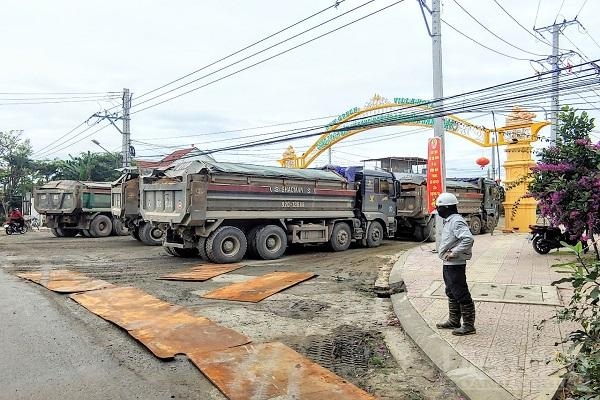 Chủ đầu tư huy động vốn tại dự án Cầu Hưng Lai Nghi: Tỉnh Quảng Nam lên tiếng - Ảnh 2.
