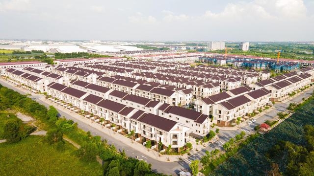 Đầu tư BĐS an toàn siêu lợi nhuận, những yếu tố cần lưu ý? - Ảnh 1.