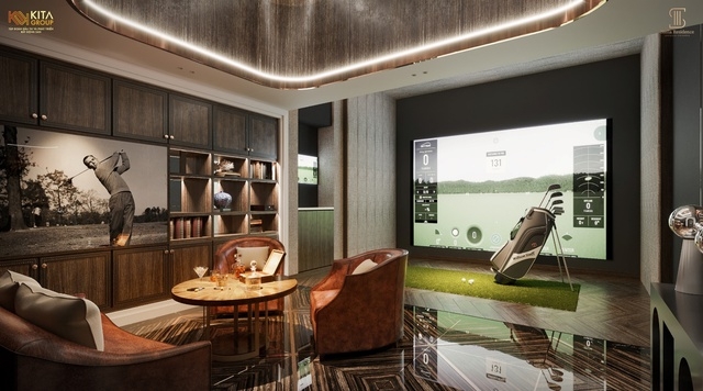 Tận hưởng cuộc sống thượng lưu với chuỗi tiện ích đẳng cấp tại Stella Residence - Ảnh 2.