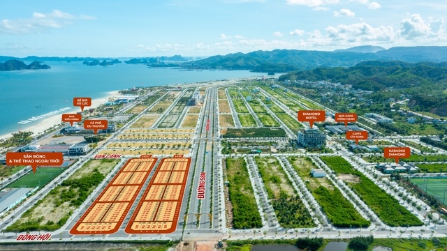 Điểm du lịch mới của miền Bắc, “sánh vai” với Hạ Long, Cát Bà - Ảnh 2.