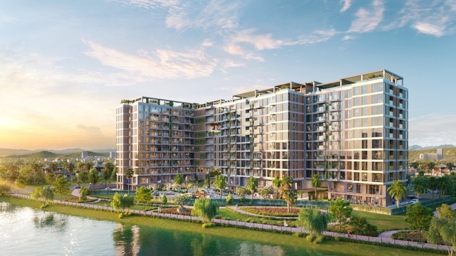 Passo Garden: Cơ hội cho nhà đầu tư mới gia nhập thị trường Phú Quốc - Ảnh 2.