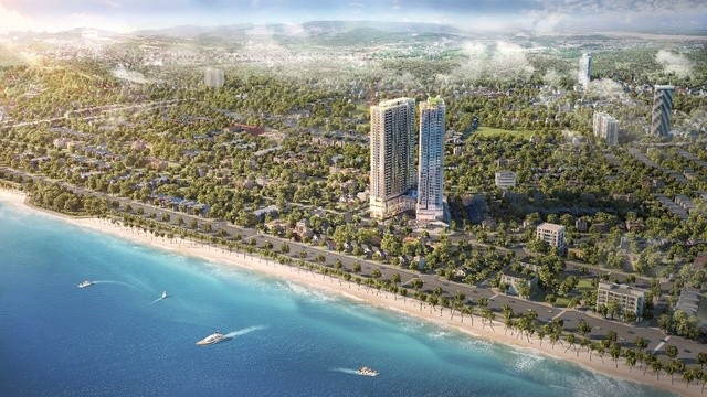 Căn hộ resort 4.0 tại Hạ Long – Ưu việt và khan hiếm - Ảnh 2.
