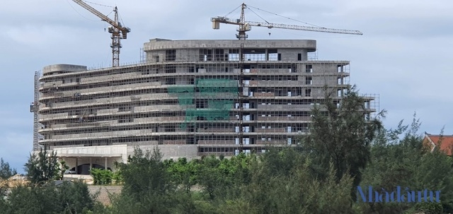  Bất động sản du lịch nghỉ dưỡng tỉnh lẻ rục rịch trở lại - Ảnh 3.