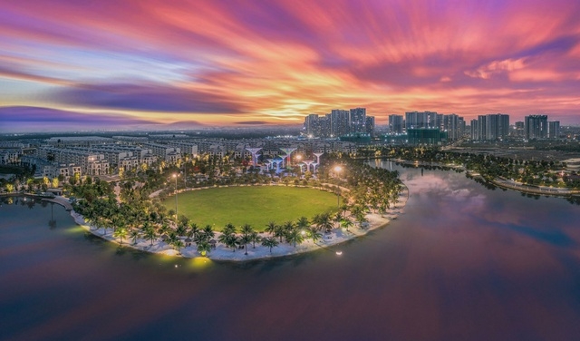 LUMIÈRE Boulevard - Dự án với lợi thế “cận giang – cận thị - cận lộ” - Ảnh 3.