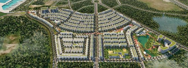 Phu Quoc Real – Thành viên PQR Corp chào sân thị trường BĐS Phú Quốc - Ảnh 4.