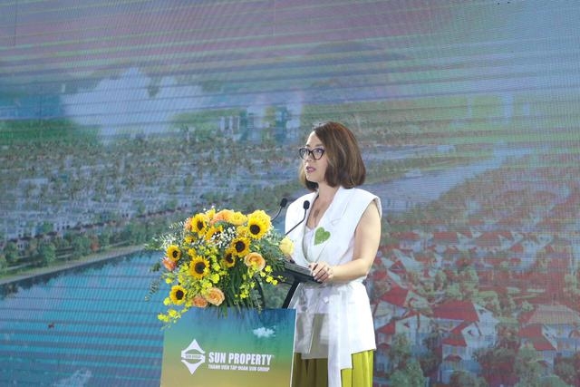 Sunneva Island chinh phục nhà đầu tư phía Nam - Ảnh 3.