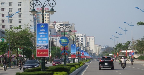 Dự án khu đô thị 3.600 tỷ ở Thanh Hoá về tay Danko