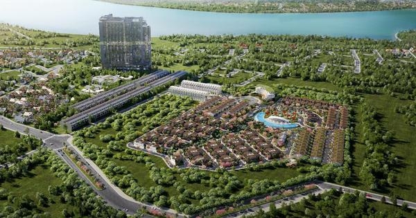 Hành trình khơi nguồn biểu tượng nghỉ dưỡng quốc tế tại Quảng Bình