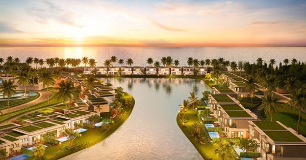 Đón chờ cảm xúc thăng hoa tại lễ ra mắt dự án Felicity Phu Quoc