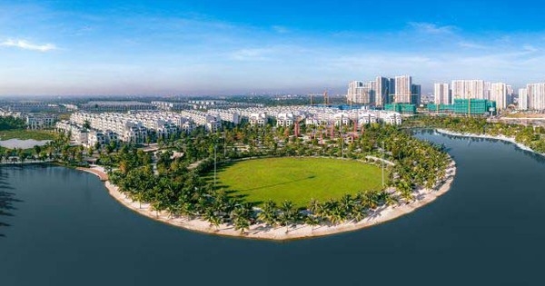 Thị trường BĐS miền Nam thu hút với LUMIÈRE Boulevard