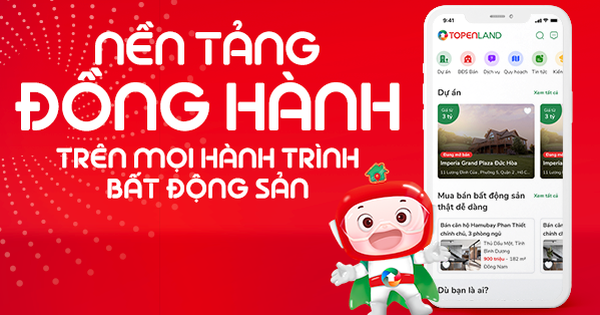 Vì sao cần "người đồng hành" khi tham gia vào thị trường bất động sản?