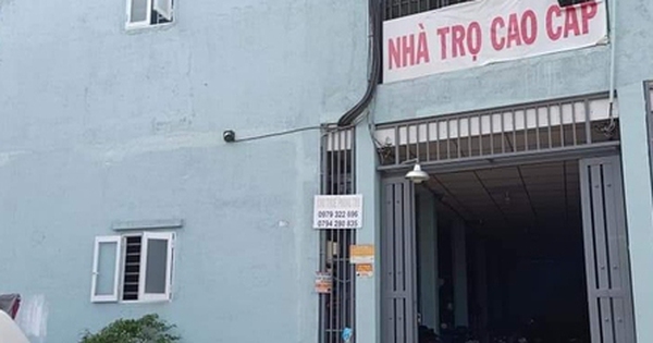 Nâng chuẩn phòng trọ, nói dễ làm khó