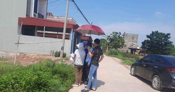Cắt lỗ bất động sản tại sao vẫn khó bán?