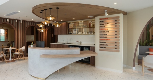 Shophouse nằm trong khu đô thị lớn bậc nhất quận 12 hút khách