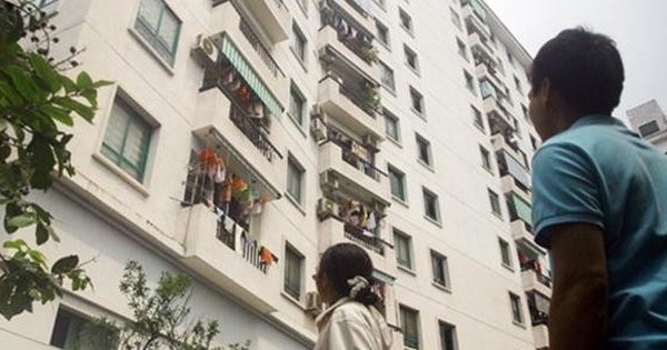 Người vay mua nhà "ngồi trên lửa" vì lãi suất ngân hàng tăng cao
