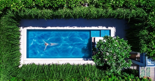 Biệt thự Wyndham Phú Quốc: Tiềm năng và cơ hội cho nhà đầu tư