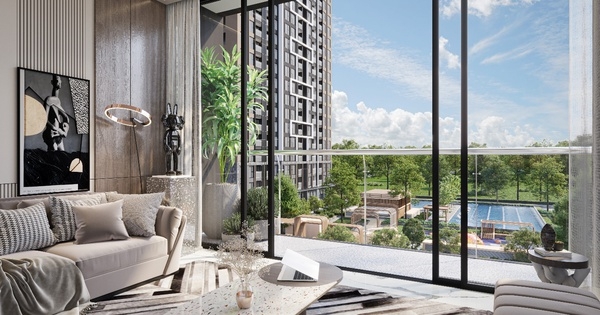 Chất lượng bàn giao hàng đầu minh chứng cho giá trị Masteri West Heights