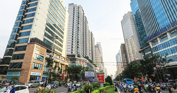 Quy hoạch “băm nát” đường Lê Văn Lương: Ai đồng ý “chủ trương” này?
