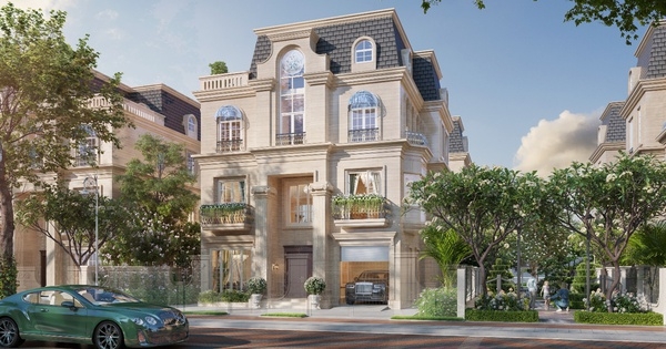 Có một Sydney thời thượng, đẹp hài hòa bên Vịnh Hạ Long