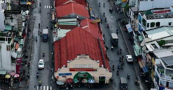 Sống sang nơi trung tâm Thủ Đức thân thuộc