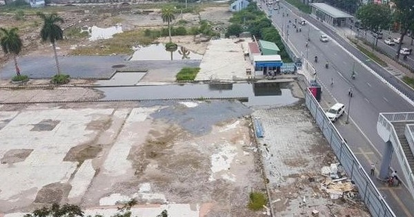 Hà Nội huỷ quyết định xây 10 toà cao ốc ở khu “đất vàng” 148 Giảng Võ