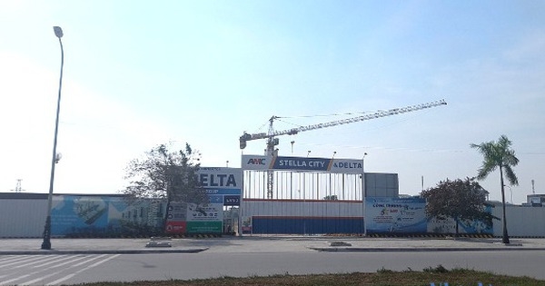 Đấu giá đất làm khu dân cư 880 tỷ TP. Thanh Hóa