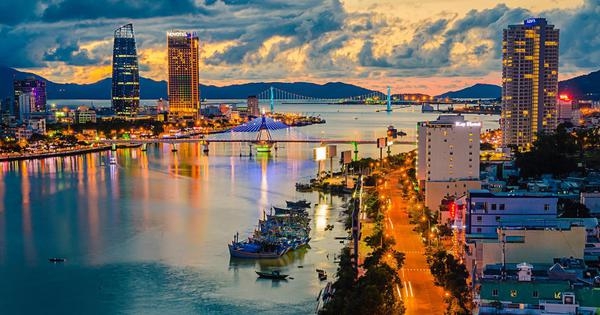 "Kỳ lân công nghệ" đưa Đà Nẵng về đúng vị thế TP đáng sống