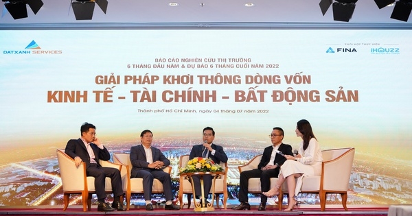 Đâu là yếu tố then chốt quyết định nhu cầu mua bất động sản?