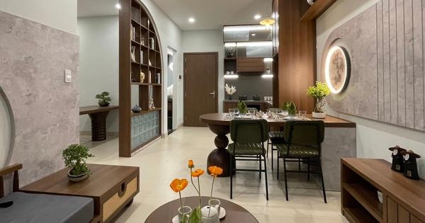Căn hộ dành cho chuyên gia tại Tân Uyên có gì đặc biệt?