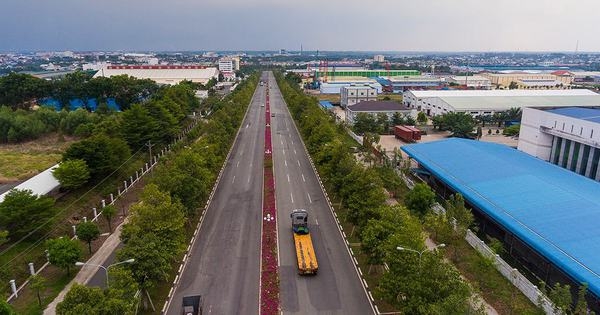 Đâu là “điểm nóng” tiếp theo của công nghiệp Bình Dương sắp tới?