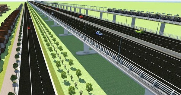 Tránh rủi ro khi đầu tư bất động sản quanh Vành đai 4 - Vùng Thủ đô