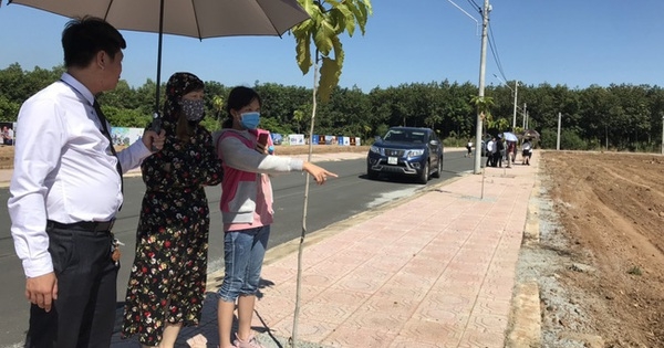 Chuyên gia nhận định về thị trường bất động sản từ nay đến cuối năm