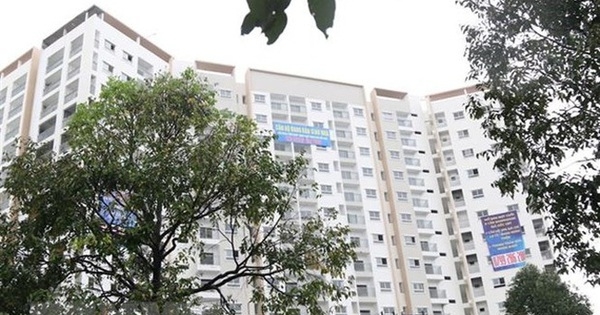 Giám sát việc thực hiện các dự án nhà ở xã hội
