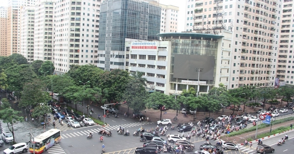 "Băm nát" quy hoạch xây dựng: Xử lý thế nào?